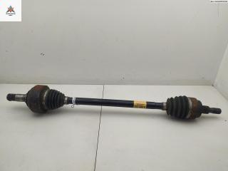 полуось задняя (приводной вал, ШРУС) Mercedes-Benz R-Класс W251 2008, 3.5 л., бензин, АКПП, серый, минивэн, 2513600610