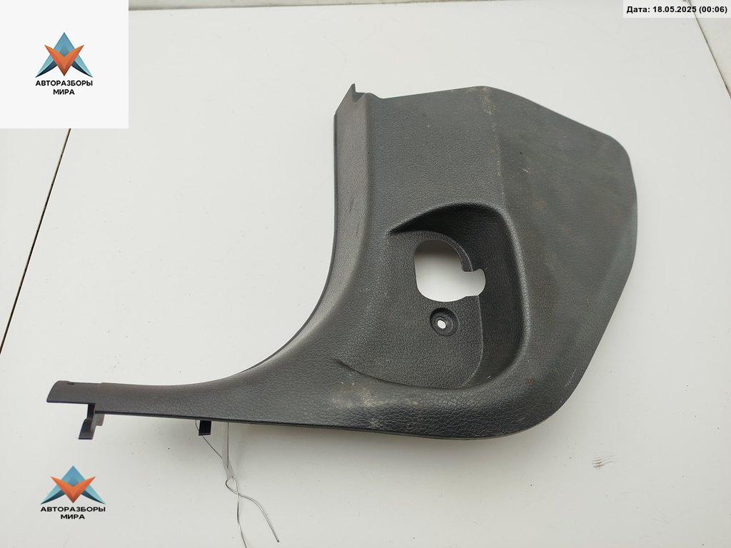 накладка декоративная BMW 2 Tourer F45/F46 2019, 1.5 л., гибрид, АКПП, чёрный, минивэн, 7298813 - фото №1