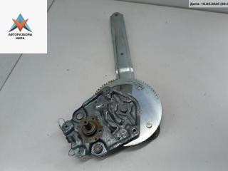 стеклоподъемник задний правый BMW 3 серия E36 1994, 1.6 л., бензин, МКПП, зелёный, седан, 8119772