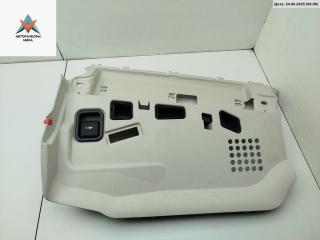 пластик BMW 7 серия F01/F02 [рестайлинг] 2012, 3.0 л., гибрид, АКПП, серый, седан, 9112173