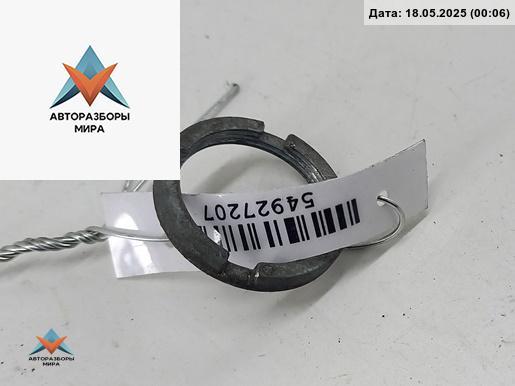 гайка BMW 3 серия E36 1994, 1.6 л., бензин, МКПП, зелёный, седан, 1928307 - фото №1