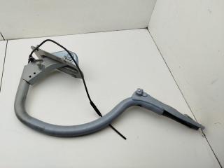 петля крышки багажника BMW 7 серия F01/F02 [рестайлинг] 2012, серый, седан, 7185253