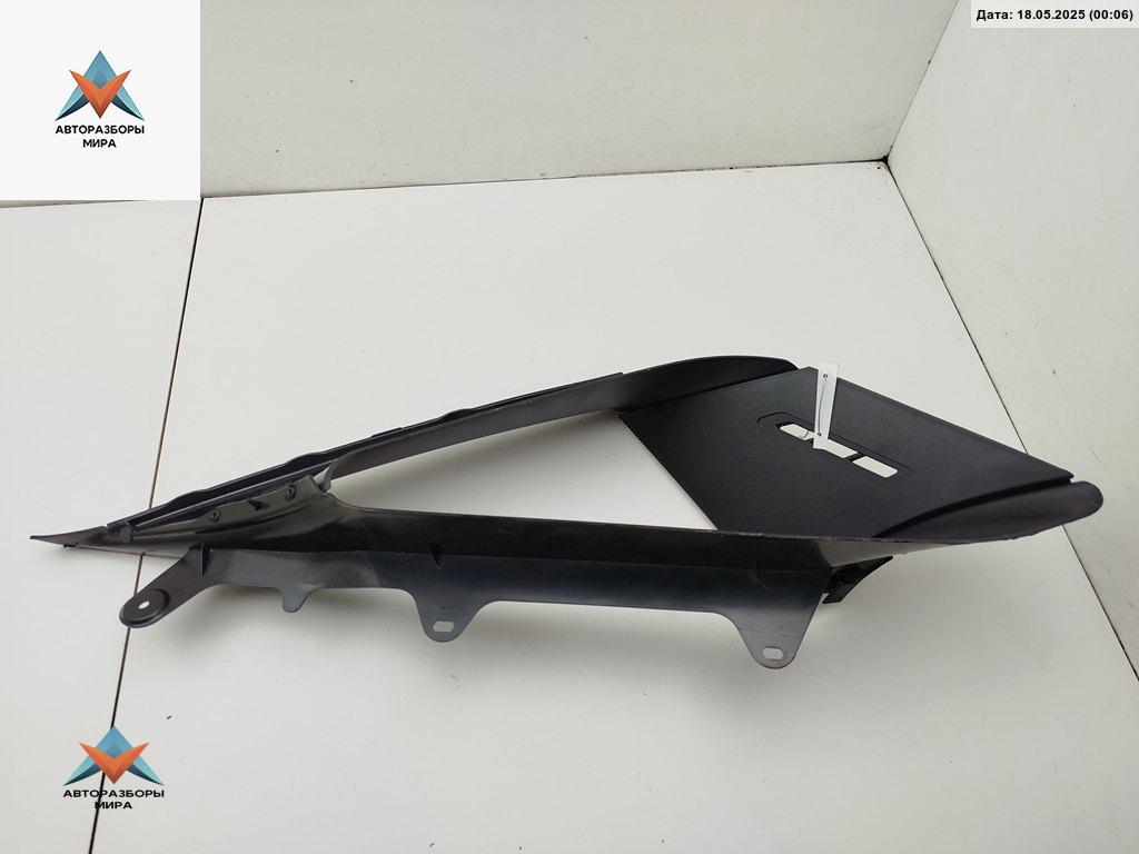 накладка декоративная BMW 2 Tourer F45/F46 2019, 1.5 л., гибрид, АКПП, чёрный, минивэн, 7363525 - фото №1