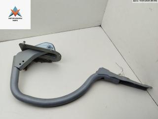 петля крышки багажника BMW 7 серия F01/F02 [рестайлинг] 2012, серый, седан, 7185254