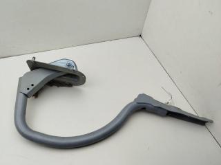 петля крышки багажника BMW 7 F01/F02 2012, серый, седан, 7185254