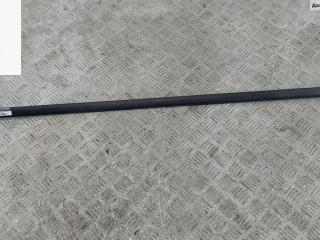 молдинг двери передней левой BMW 3 серия E46 [рестайлинг] 2001, 2.0 л., дизель, МКПП, серый, универсал, 8208449