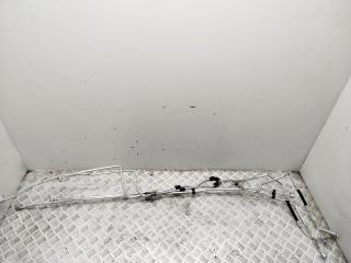 трубка кондиционера BMW 7 F01/F02 2012, 3.0 л., гибрид, АКПП, серый, седан, 9242606, 9167144, 9198295, 9167143