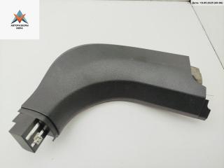 пластик BMW 7 серия F01/F02 [рестайлинг] 2012, 3.0 л., гибрид, АКПП, серый, седан, 9113020