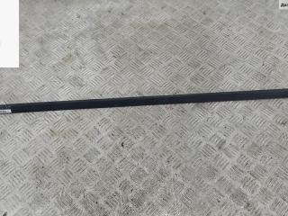 молдинг двери передней левой BMW 3 серия E46 1999, 1.9 л., бензин, МКПП, серый, седан, 8208449