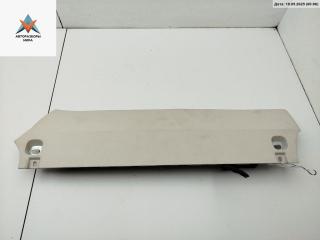 подушка безопасности коленная BMW 7 серия F01/F02 [рестайлинг] 2012, 3.0 л., гибрид, АКПП, серый, седан, 9273575