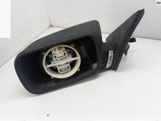 зеркало левое BMW 3 серия E36 1994, 1.6 л., бензин, МКПП, зелёный, седан