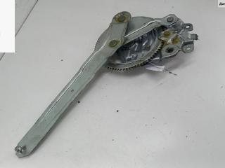 стеклоподъемник задний левый BMW 3 серия E36 1994, 1.6 л., бензин, МКПП, зелёный, седан, 8119771