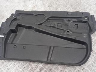 обшивка двери передняя правая BMW 5 E39 1996, 2.5 л., бензин, МКПП, красный, седан, 8229162
