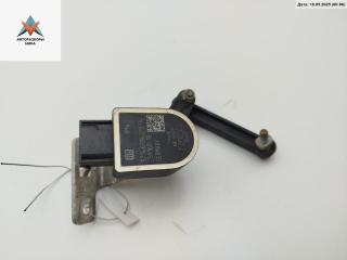 датчик дорожного просвета BMW 7 серия F01/F02 [рестайлинг] 2012, 3.0 л., гибрид, АКПП, серый, седан, 6784075, 34146784075