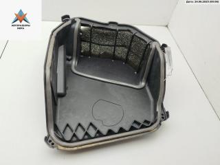 корпус салонного фильтра BMW 7 серия F01/F02 [рестайлинг] 2012, 3.0 л., гибрид, АКПП, серый, седан, 9216222