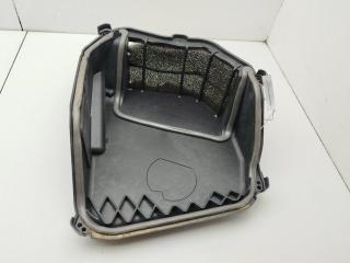 корпус салонного фильтра BMW 7 серия F01/F02 [рестайлинг] 2012, 3.0 л., гибрид, АКПП, серый, седан, 9216222