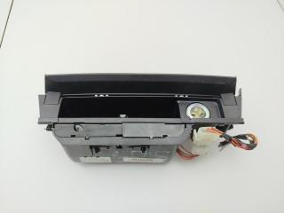 пепельница BMW 7 F01/F02 2012, 3.0 л., гибрид, АКПП, серый, седан, 9119317