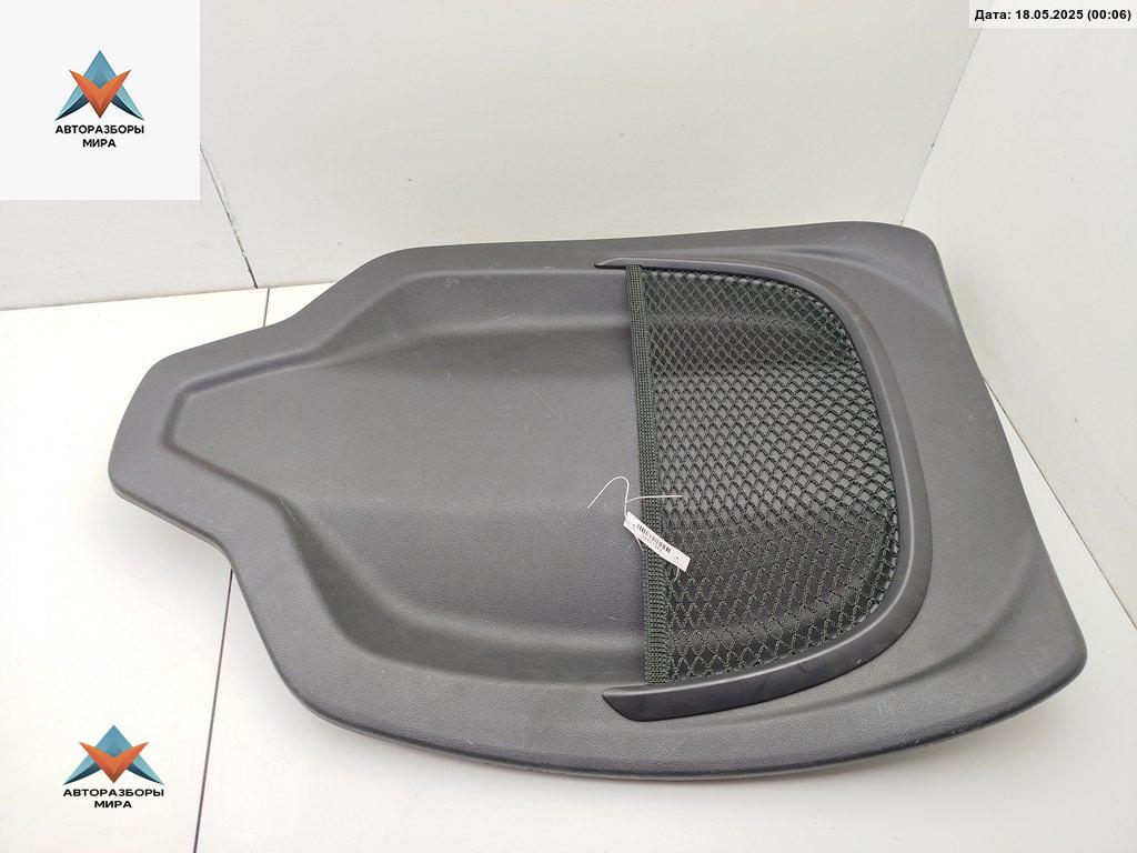 накладка декоративная BMW 2 Tourer F45/F46 2019, 1.5 л., гибрид, АКПП, чёрный, минивэн, 7310884 - фото №1