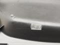 накладка декоративная BMW 2 Tourer F45/F46 2019, 1.5 л., гибрид, АКПП, чёрный, минивэн, 7310884 - фото №4