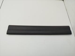 Накладка на порог внутренняя (салона) BMW 2 Tourer F45/F46 2019, 1.5 л., гибрид, АКПП, чёрный, минивэн, 7298839
