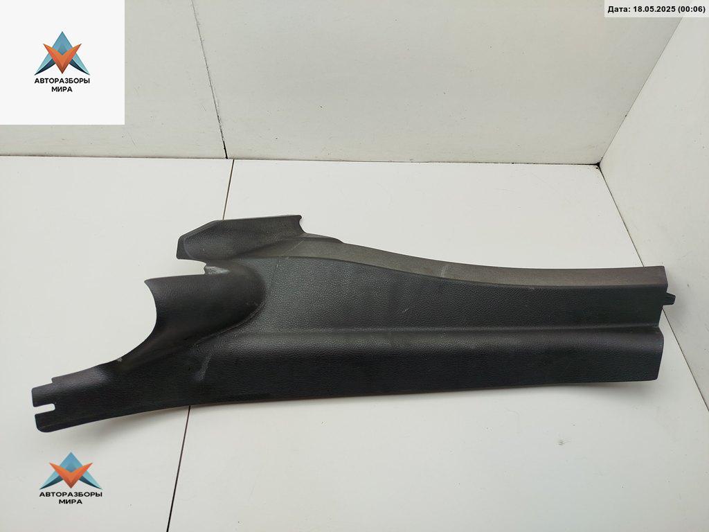 накладка декоративная BMW 2 Tourer F45/F46 2019, 1.5 л., гибрид, АКПП, чёрный, минивэн, 7323653 - фото №1