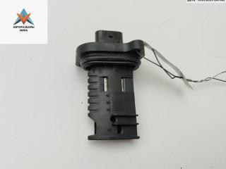 Расходомер (измеритель потока воздуха) BMW 2 Tourer F45/F46 2019, 1.5 л., гибрид, АКПП, чёрный, минивэн, 0280218266, 7602038