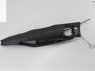 ручка наружная передняя левая BMW 3 серия E46 1999, 1.9 л., бензин, МКПП, серый, седан, 8216121