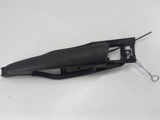 ручка наружная передняя левая BMW 3 E46 1999, 1.9 л., бензин, МКПП, серый, седан, 8216121