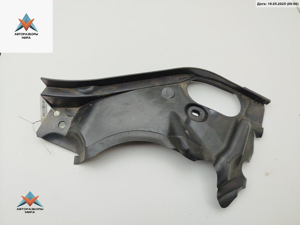 накладка декоративная BMW 2 Tourer F45/F46 2019, 1.5 л., гибрид, АКПП, чёрный, минивэн, 7300520, 51767300520 - фото №1