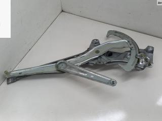 стеклоподъемник передний правый BMW 3 серия E36 1994, 1.6 л., бензин, МКПП, зелёный, седан, 8146802