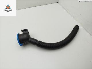 горловина бачка омывателя BMW 2 Tourer F45/F46 2019, 1.5 л., гибрид, АКПП, чёрный, минивэн, 7301629