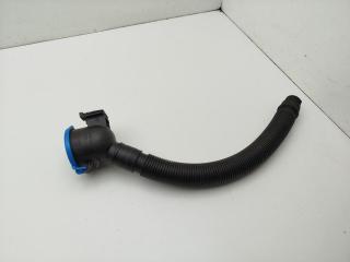 горловина бачка омывателя BMW 2 Tourer F45/F46 2019, 1.5 л., гибрид, АКПП, чёрный, минивэн, 7301629