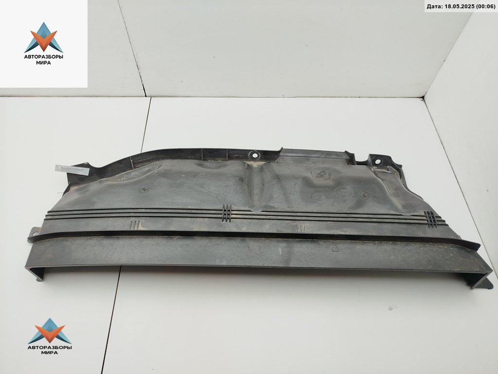 накладка декоративная BMW 2 Tourer F45/F46 2019, 1.5 л., гибрид, АКПП, чёрный, минивэн, 7320096 - фото №1