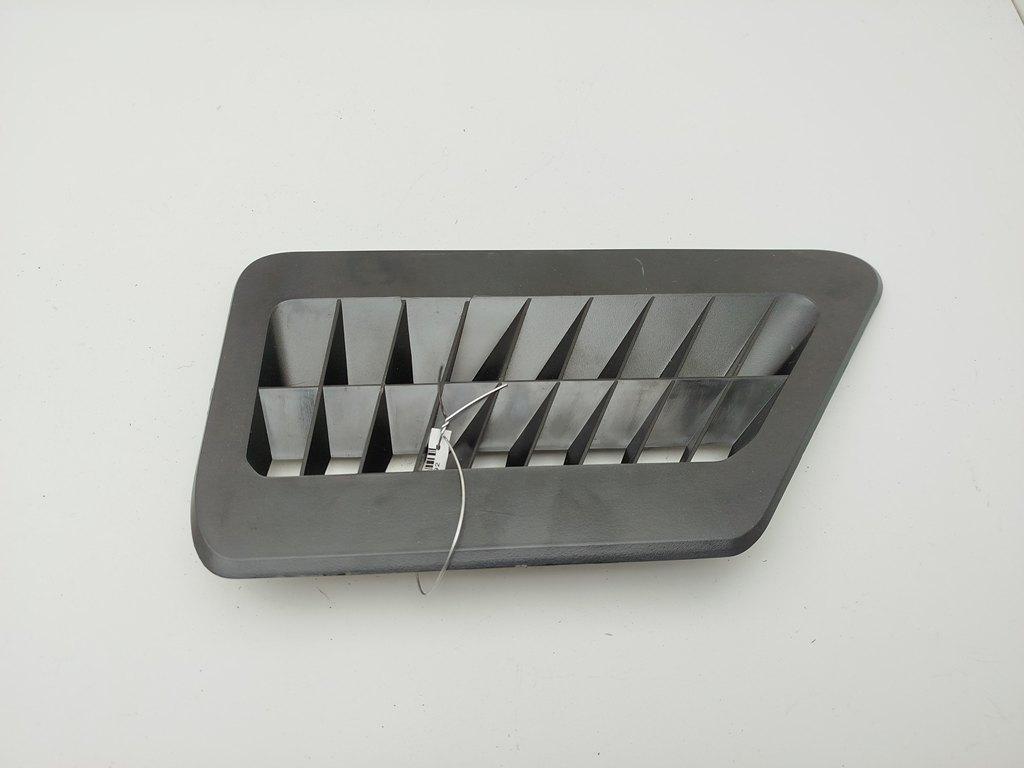 накладка декоративная BMW 7 F01/F02 2012, 3.0 л., гибрид, АКПП, серый, седан, 9136157, 9180579, 9177839, 9177841