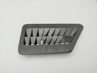 накладка декоративная BMW 7 F01/F02 2012, 3.0 л., гибрид, АКПП, серый, седан, 9136157, 9180579, 9177839, 9177841