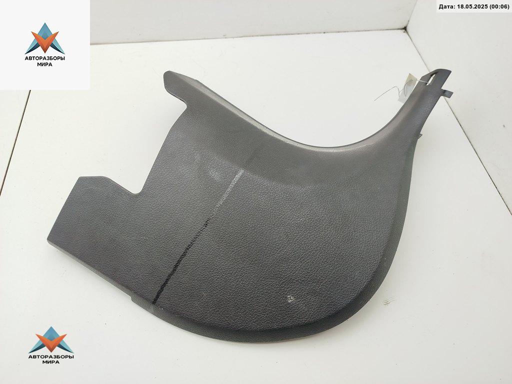 накладка декоративная BMW 2 Tourer F45/F46 2019, 1.5 л., гибрид, АКПП, чёрный, минивэн, 7298814 - фото №1