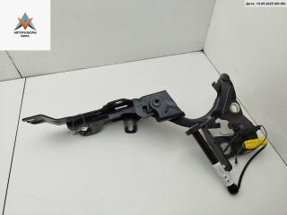 петля капота правая BMW 2 Tourer F45/F46 2019, чёрный, минивэн, 7300522