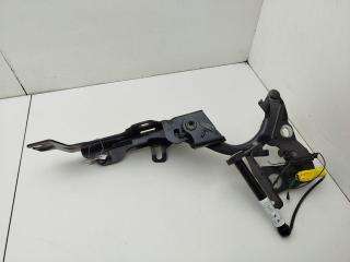 петля капота правая BMW 2 Tourer F45/F46 2019, чёрный, минивэн, 7300522