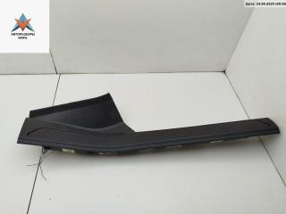 Накладка на порог внутренняя (салона) BMW 7 серия F01/F02 [рестайлинг] 2012, 3.0 л., гибрид, АКПП, серый, седан, 9114130