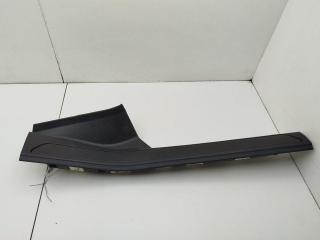Накладка на порог внутренняя (салона) BMW 7 серия F01/F02 [рестайлинг] 2012, 3.0 л., гибрид, АКПП, серый, седан, 9114130