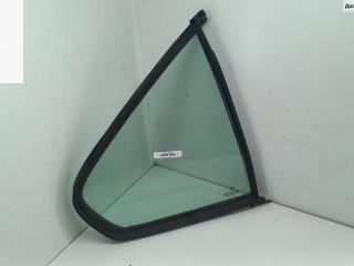 форточка задняя правая BMW 3 серия E36 1994, 1.6 л., бензин, МКПП, зелёный, седан