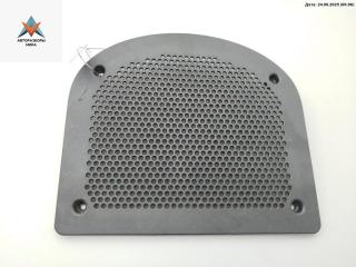 Сетка (решетка) динамика BMW 7 серия F01/F02 [рестайлинг] 2012, 3.0 л., гибрид, АКПП, серый, седан, 9151960