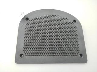 Сетка (решетка) динамика BMW 7 F01/F02 2012, 3.0 л., гибрид, АКПП, серый, седан, 9151960