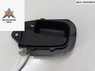 ручка внутренняя задняя левая BMW 3 серия E36 1994, 1.6 л., бензин, МКПП, зелёный, седан, 51960829