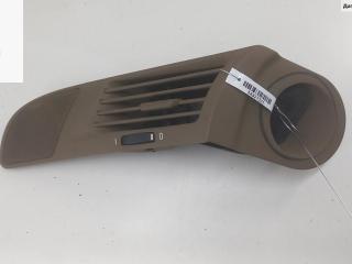 дефлектор обдува салона BMW 5 серия E39 1996, 2.5 л., бензин, МКПП, красный, седан, 8391173