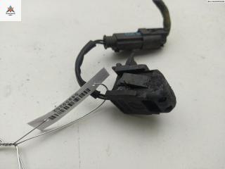 форсунка омывателя лобового стекла Mercedes-Benz C-Класс W203/S203/CL203 2001, 2.2 л., дизель, АКПП, серый, универсал