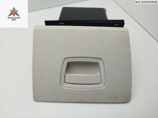 бардачок BMW 7 серия F01/F02 [рестайлинг] 2012, 3.0 л., гибрид, АКПП, серый, седан, 51169143958