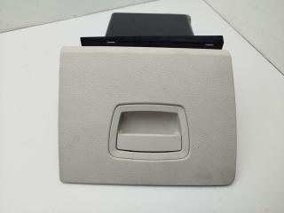 бардачок BMW 7 серия F01/F02 [рестайлинг] 2012, 3.0 л., гибрид, АКПП, серый, седан, 51169143958