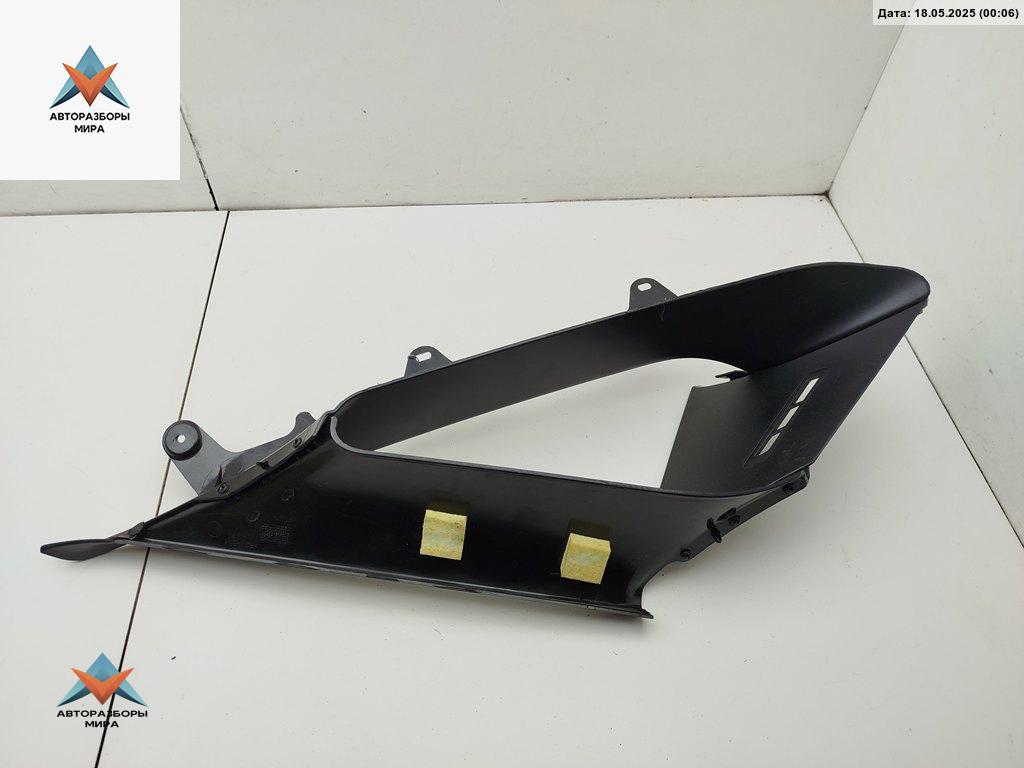 накладка декоративная BMW 2 Tourer F45/F46 2019, 1.5 л., гибрид, АКПП, чёрный, минивэн, 7363526 - фото №1