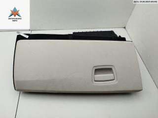 бардачок BMW 7 серия F01/F02 [рестайлинг] 2012, 3.0 л., гибрид, АКПП, серый, седан, 9143941